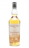 Teaninich 17 Year Old / Manager's Dram