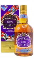 Chivas Regal Extra - Bourbon Cask 13 year old