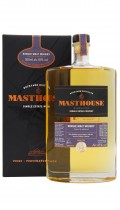 Masthouse Single Malt Pot Still 2018 3 year old