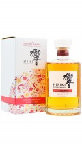Hibiki Harmony Blossom 2022 Limited Edition