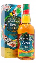 Chivas Regal Extra - Tequila Cask 13 year old