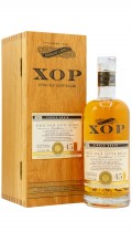 Carsebridge (silent) Xtra Old Particular Single Cask #15619 1976 45 year old