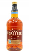 Old Forester Kentucky Stright Bourbon (1 Litre)
