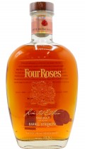 Four Roses Small Batch Barrel Strength 2014 Release 11 year old