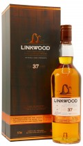 Linkwood 2016 Special Release 1978 37 year old