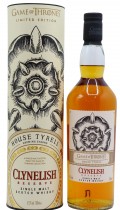 Clynelish Game Of Thrones - House Tyrell