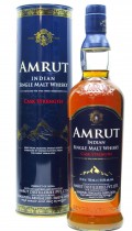 Amrut Indian Single Malt Cask Strength