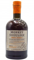Monkey Shoulder Smokey Monkey Blended Scotch