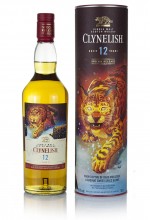 Clynelish 12 Year Old Special Releases 2022