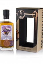 Strathmill 15 Year Old 2008 Scotch &amp; Tattoo&#039;s TSC (2023)