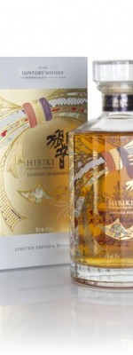 Hibiki Japanese Harmony - 30th Anniversary Limited Edition 