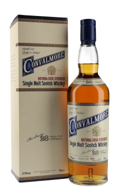 Convalmore 1977 / 28 Year Old