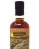 That Boutique-y Whisky Company Bourbon Whiskey Batch #1 24 year old
