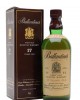 Ballantine's 17 Year Old / Bottled 1980s Blended Scotch Whisky