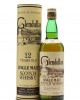 Glendullan 12 Year Old / Bottled 1980s Speyside Single Malt Scotch Whisky