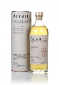 Arran Barrel Reserve