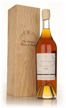Baron de Lustrac 1986 Hors d'age Armagnac