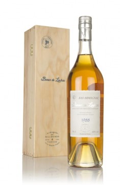 Baron De Lustrac 1988 Hors d'age Armagnac