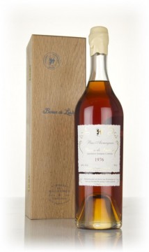 Baron de Lustrac 1976 Hors d'age Armagnac