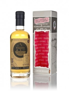 Dailuaine 6 Year Old (That Boutique-y Whisky Company)