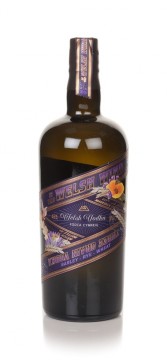 In The Welsh Wind Three Grain Plain Vodka