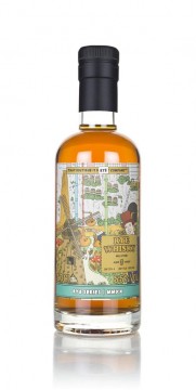 Millstone 3 Year Old (That Boutique-y Rye Company)