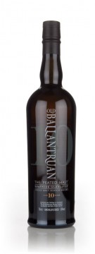 Old Ballantruan 10 Year Old