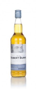Robert Burns Blended Scotch