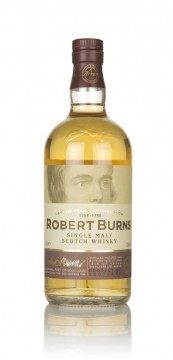 Robert Burns Single Malt