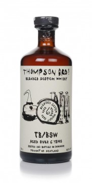 TB/BSW 6 Year Old (Thompson Bros.)