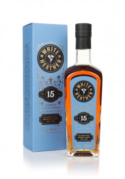 White Heather 15 Year Old