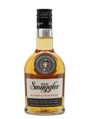 Old Smuggler