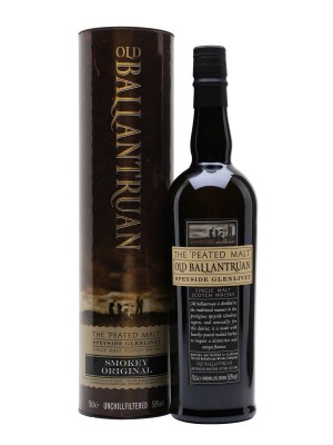 Old Ballantruan