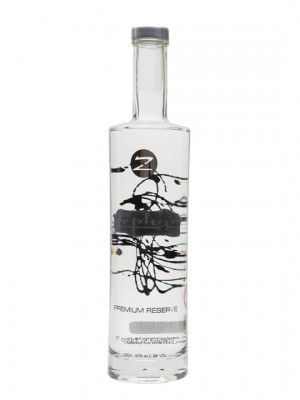 Black Zephyr Premium Reserve Gin