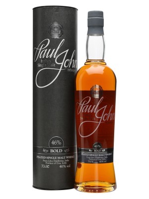 Paul John Bold / Peated