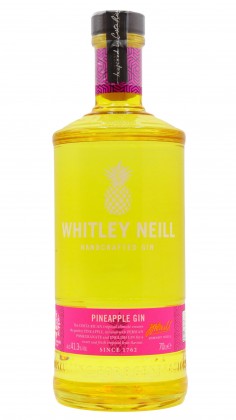 Whitley Neill Pineapple Gin