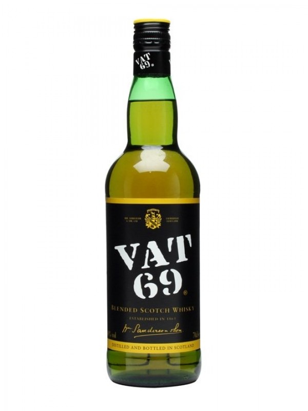 Vat 69