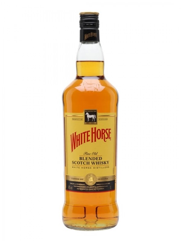 White Horse / Litre
