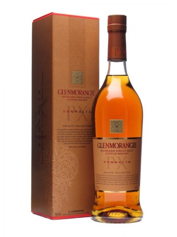 Glenmorangie Sonnalta PX