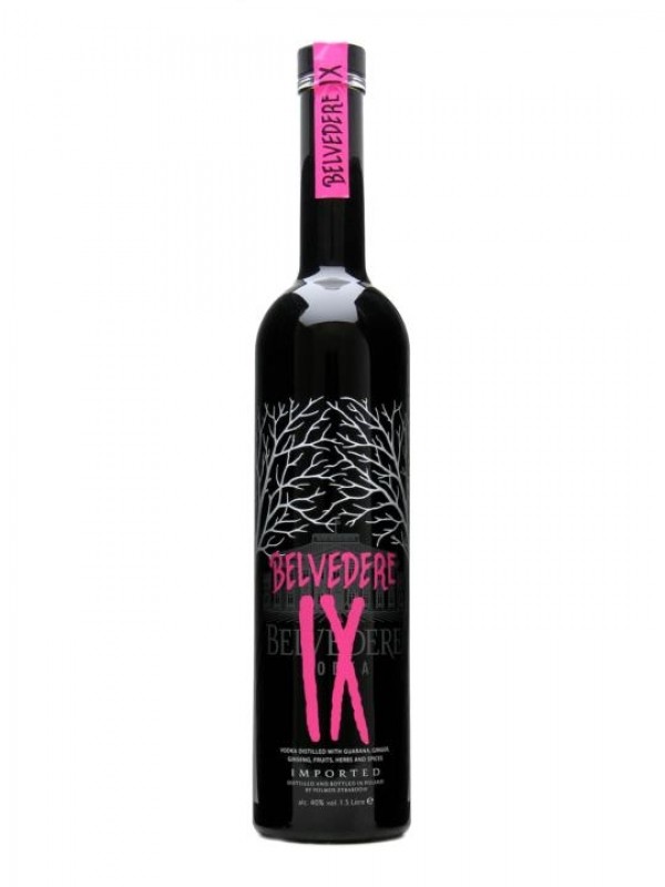 Belvedere 1X Magnum