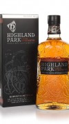 Highland Park Cask Strength - Release No.4 Single Malt Whisky