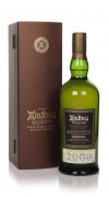 Ardbeg 10 Year Old 2000 (cask 1217) - Lord Robertson of Port Ellen Single Malt Whisky