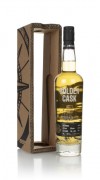 Aultmore 10 Year Old 2010 (cask CM271) - The Golden Cask 