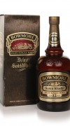 Bowmore 12 Year Old DeLuxe (1L) - 1980s 