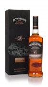 Bowmore 25 Year Old Small Batch Release 