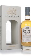 Braeval 13 Year Old 2009 (cask 4147) - The Cooper's Choice 