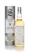 Caol Ila 11 Year Old 2012 (casks 317367/-70/-71/-72/-75) - Un-Chillfil Single Malt Whisky