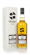 Caol Ila 13 Year Old 2008 (cask 4031313) - The Octave (Duncan Taylor) 