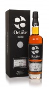 Caol Ila 15 Year Old 2008 (cask 4036556) - The Octave (Duncan Taylor) 
