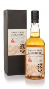 Chichibu The Peated 2018 - 10th Anniversary Single Malt Whisky